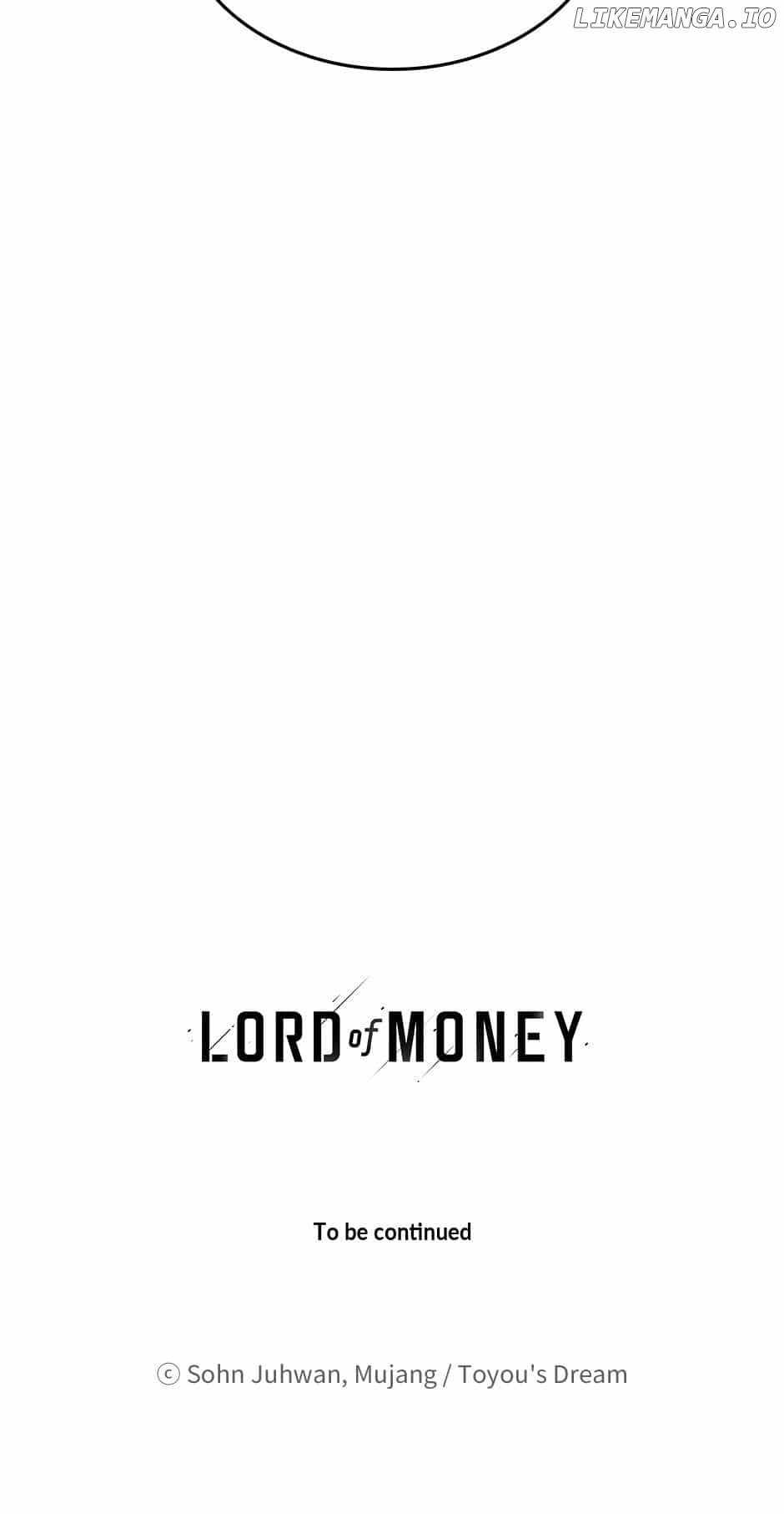 Lord of Money Chapter 165 80